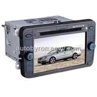 Car kit DVD Player for Car Volkswagen, Sagitar/Magotan/ Caddy/Touran