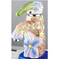 Ceramic Art Faucet