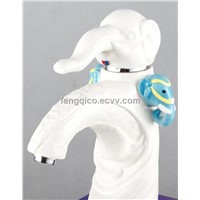 Ceramic Faucet