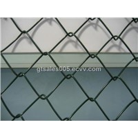 Chain Link Fence