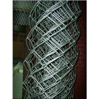 Chain Link Fence