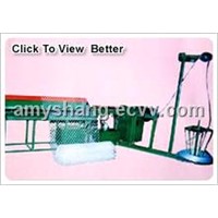 Chain Link Fence Machine (APHA-05)