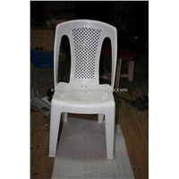 Chair Plastic Moulds
