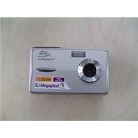 Cheaper Digital Camera (BQ-500M)