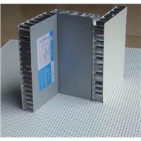 china aluminum honeycomb panel