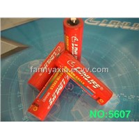 chinese dry battery