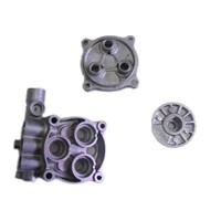 Cleaning Machine Part