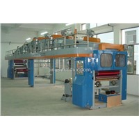 coating lamianting machine