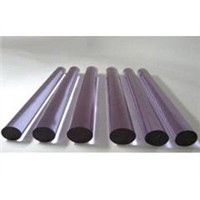 Color Borosilicate Rod