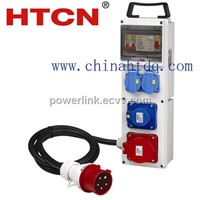 Combination Boxes (A06MF01-4)