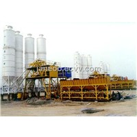 Concrete Mixing And Batching Plant--B Series