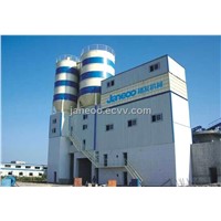 Concrete Mixing And Batching Plant - K Series