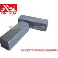 Concrete Segments