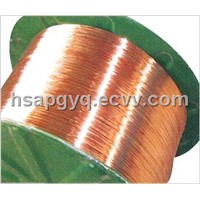 Copper Clad Wire