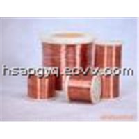 Copper Covered Steel Wire