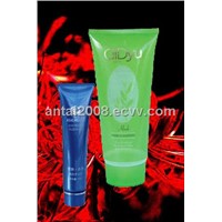 Cosmetic Plastic Tube