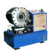 Crimping Machine