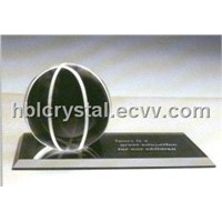 crystal  ball award