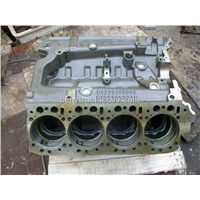 cylinder block