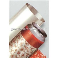 Cylinder Pringting Screen
