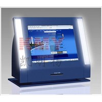 desktop kiosk