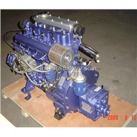 Deutz 226b Series Diesel Engine