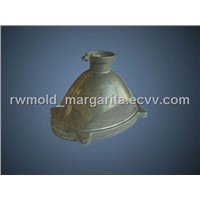 die casting mold D001