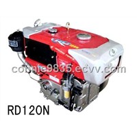 Diesel Engine (RD120N)