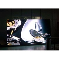 Dot-Matrix LED Display Indoor Full-Color Dot-Matri (SM-FD01)