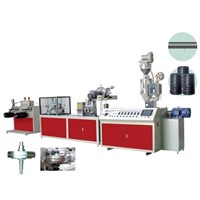 Pipe Machine