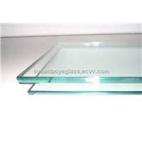 edged glass