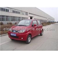 Electric Car 2