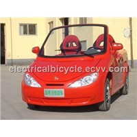 Electric Car (2 )
