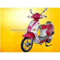 Electric Vehicle