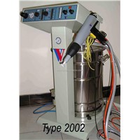 Electrostatic Spray Machine