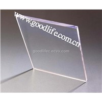 solid  polycarbonate sheet