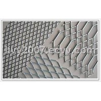 Expanded Metal Mesh