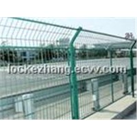 Fence Netting (S-20)