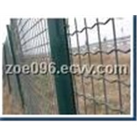 Fence Netting