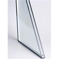 Fire Resistant Insulated Glass (FLD-F06)