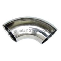 Stainless Elbow