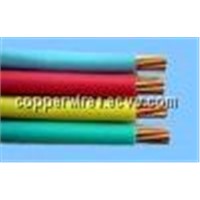 Flame Retarding Cable