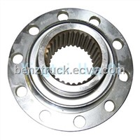 flange