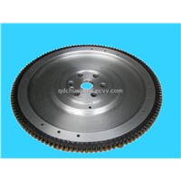 Flywheel Ring Gear (20)