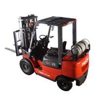 LPG Fforklift1.0-1.8T