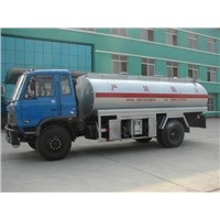 Fuel Tank Truck (XZL5150GJY)