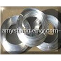 Galvanized Wire (apha--06)