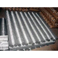 Galvanized Mesh