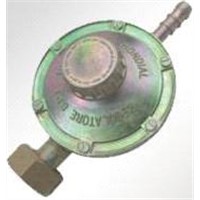 Gas Regulator (GR02)