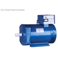 Generator (STC)